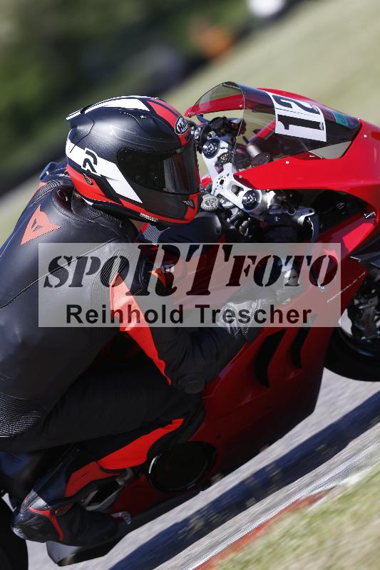 /16 16.05.2025 PROMAX ADR/Gruppe gruen/124